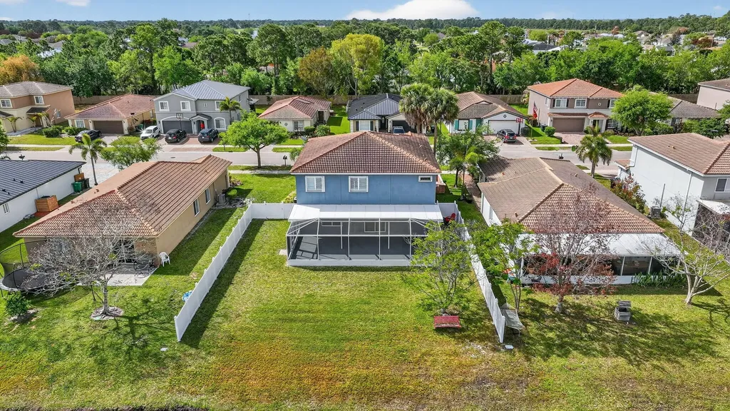1991 SW Jamesport Drive Port St Lucie FL 34953