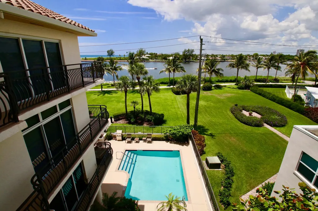 314 Inlet Way Palm Beach Shores FL 33404