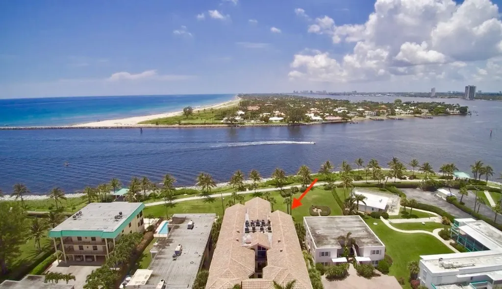 314 Inlet Way Palm Beach Shores FL 33404