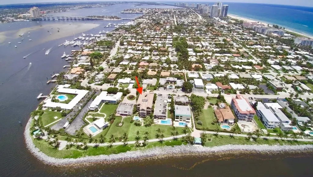314 Inlet Way Palm Beach Shores FL 33404