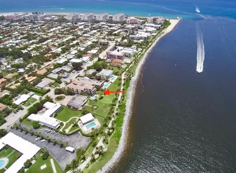 314 Inlet Way Palm Beach Shores FL 33404
