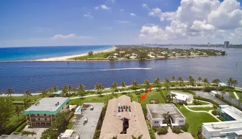 314 Inlet Way Palm Beach Shores FL 33404