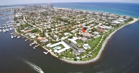 314 Inlet Way Palm Beach Shores FL 33404