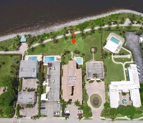314 Inlet Way Palm Beach Shores FL 33404