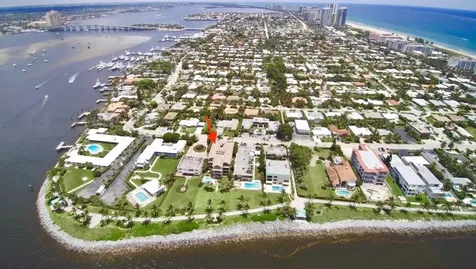 314 Inlet Way Palm Beach Shores FL 33404