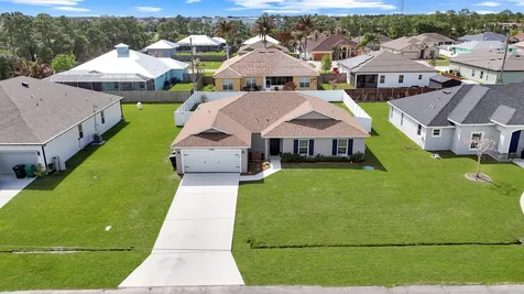 2186 SW Imperial Street Port St Lucie FL 34987