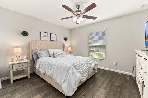 2186 SW Imperial Street Port St Lucie FL 34987