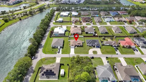 2186 SW Imperial Street Port St Lucie FL 34987