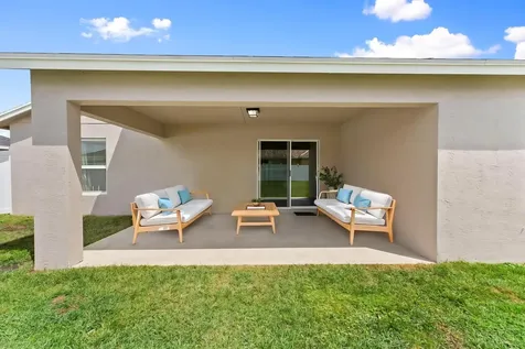 2186 SW Imperial Street Port St Lucie FL 34987