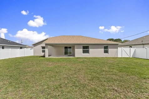 2186 SW Imperial Street Port St Lucie FL 34987