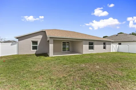 2186 SW Imperial Street Port St Lucie FL 34987