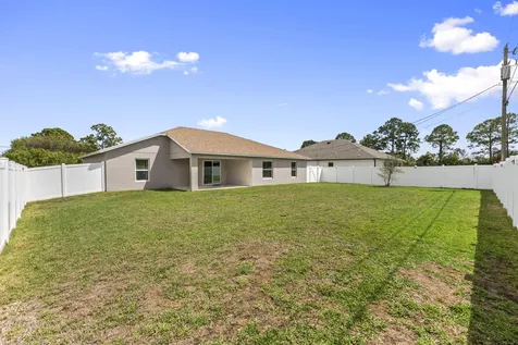 2186 SW Imperial Street Port St Lucie FL 34987