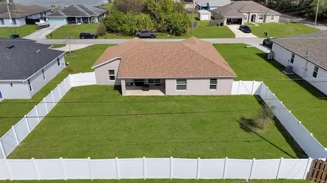 2186 SW Imperial Street Port St Lucie FL 34987