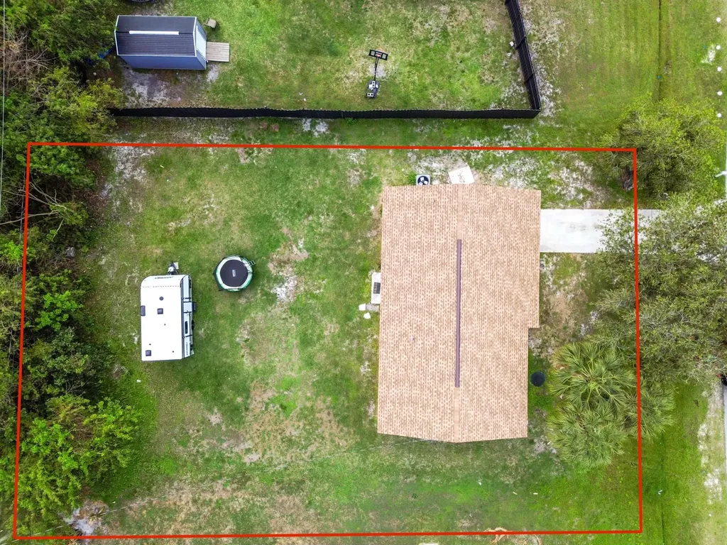 2441 SE University Terrace Port St Lucie FL 34952