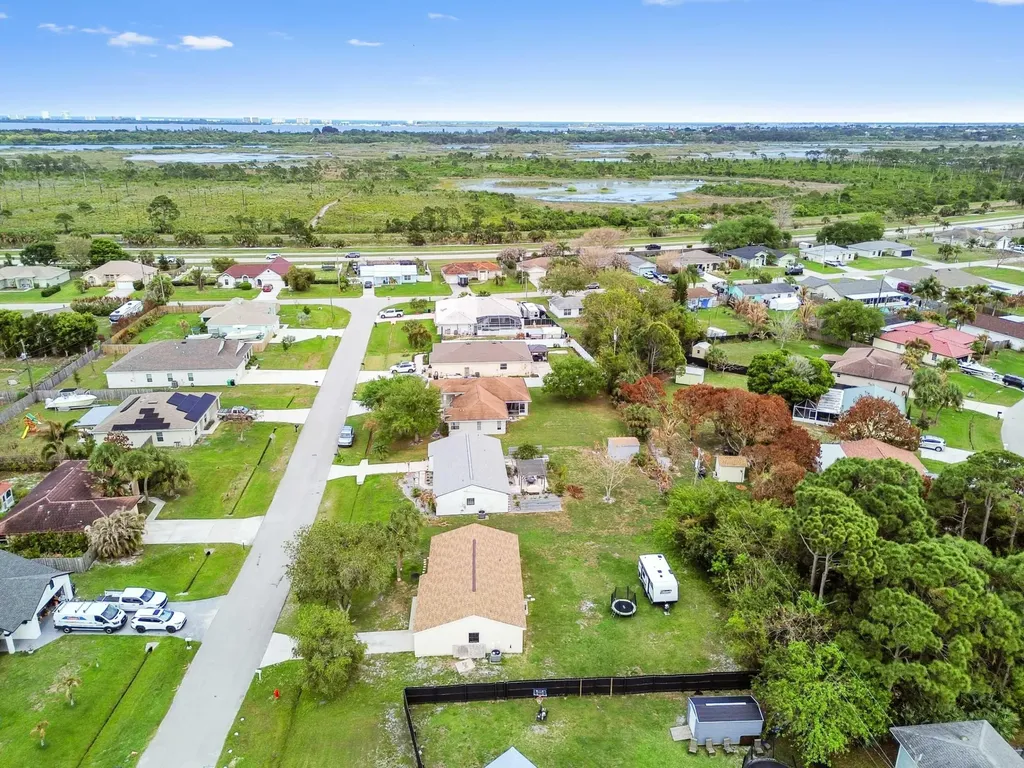 2441 SE University Terrace Port St Lucie FL 34952