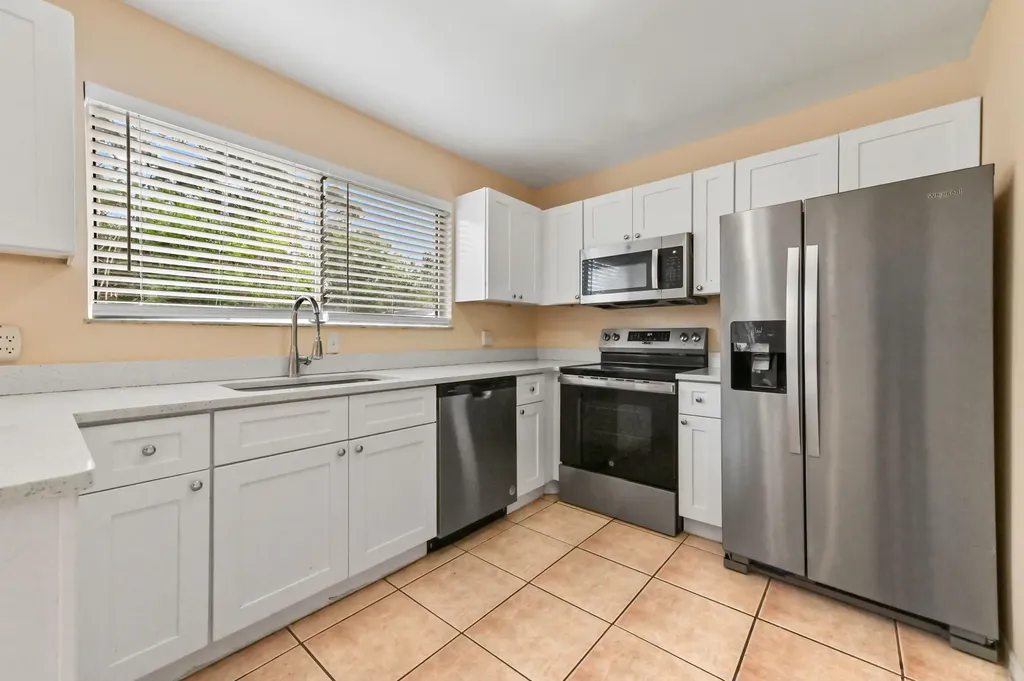 2441 SE University Terrace Port St Lucie FL 34952