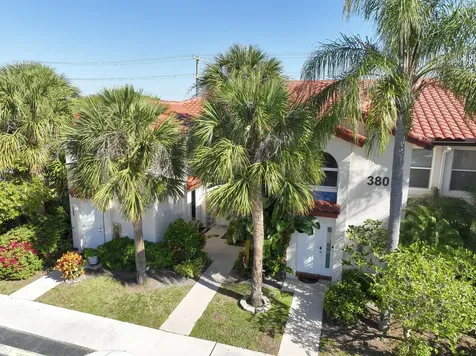 380 NW 67th Street Boca Raton FL 33487