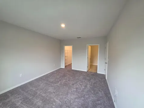 2037 SW Mcallister Lane Port St Lucie FL 34953