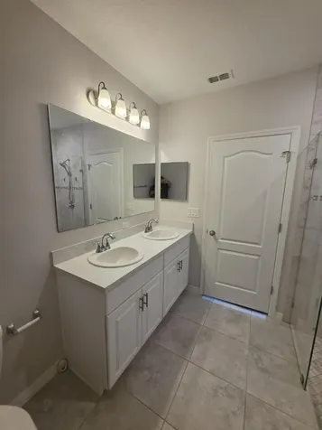 2037 SW Mcallister Lane Port St Lucie FL 34953