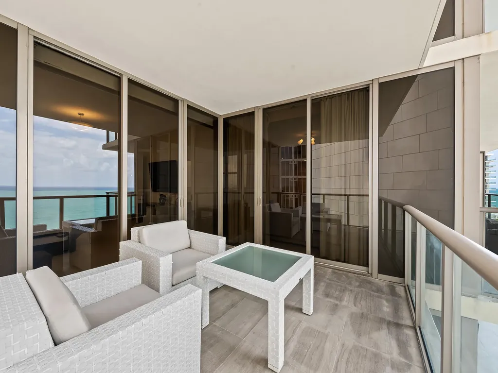 9705 Collins Avenue Bal Harbour FL 33154