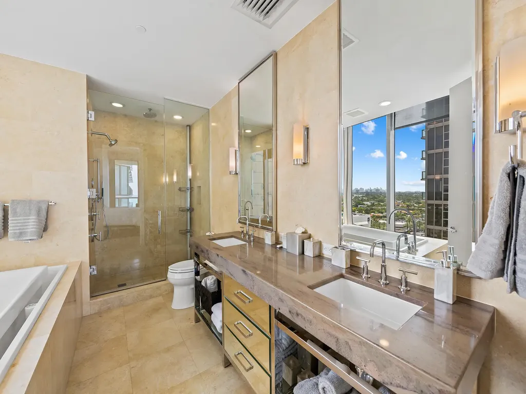 9705 Collins Avenue Bal Harbour FL 33154