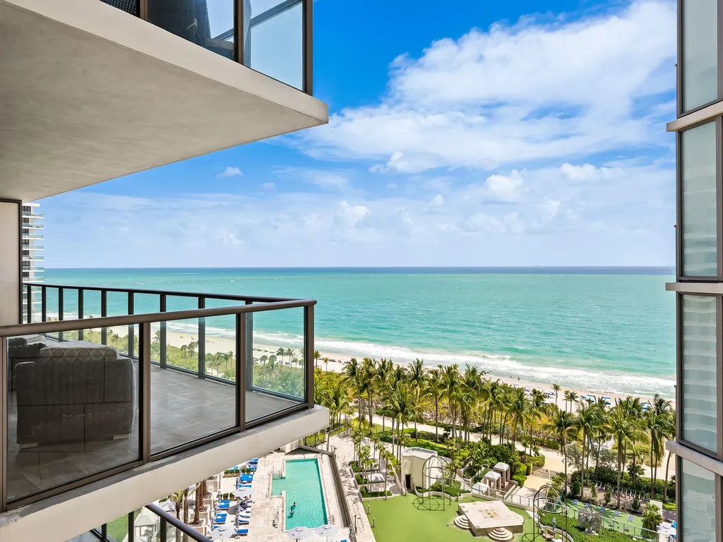 9705 Collins Avenue Bal Harbour FL 33154