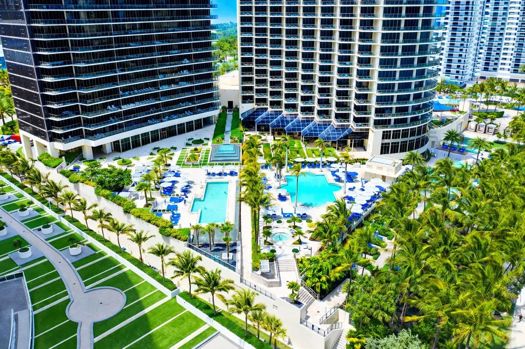 9705 Collins Avenue Bal Harbour FL 33154