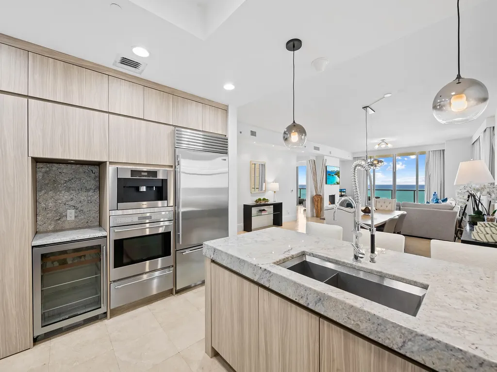 9705 Collins Avenue Bal Harbour FL 33154