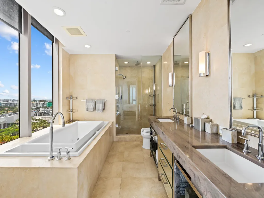9705 Collins Avenue Bal Harbour FL 33154