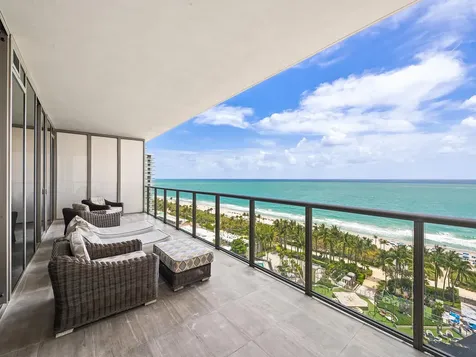 9705 Collins Avenue Bal Harbour FL 33154