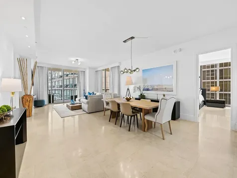 9705 Collins Avenue Bal Harbour FL 33154