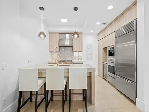 9705 Collins Avenue Bal Harbour FL 33154