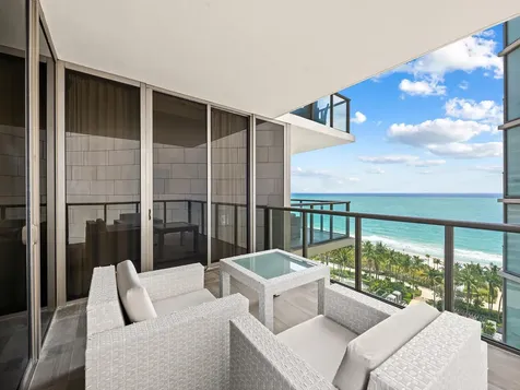 9705 Collins Avenue Bal Harbour FL 33154