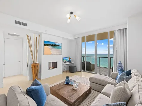 9705 Collins Avenue Bal Harbour FL 33154