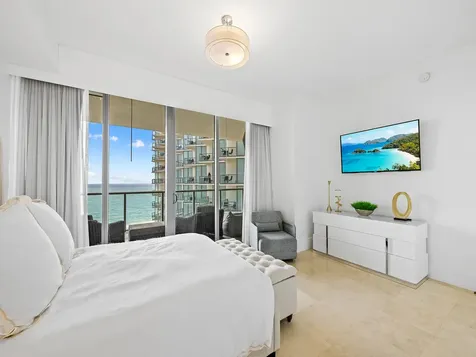 9705 Collins Avenue Bal Harbour FL 33154