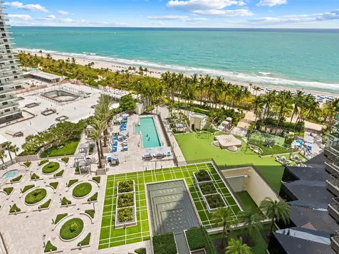 9705 Collins Avenue Bal Harbour FL 33154