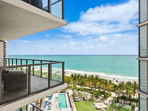 9705 Collins Avenue Bal Harbour FL 33154