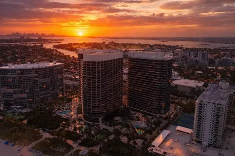 9705 Collins Avenue Bal Harbour FL 33154