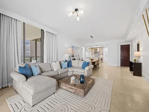 9705 Collins Avenue Bal Harbour FL 33154