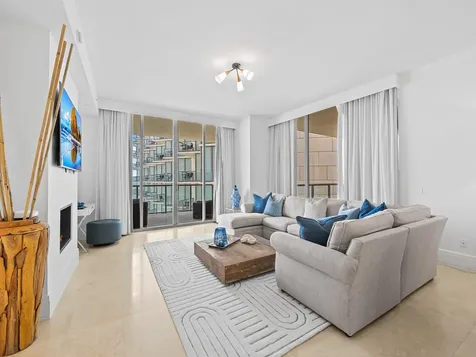 9705 Collins Avenue Bal Harbour FL 33154