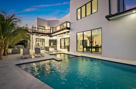 706 Lakeside Circle North Palm Beach FL 33408