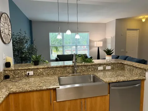 2609 NE 14th Avenue Wilton Manors FL 33334