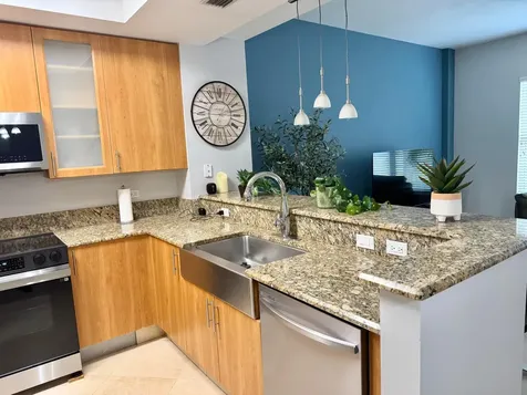 2609 NE 14th Avenue Wilton Manors FL 33334