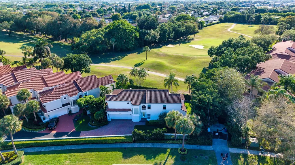 17427 Tiffany Trace Drive Boca Raton FL 33487