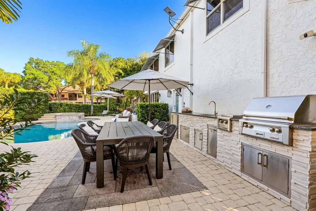 17427 Tiffany Trace Drive Boca Raton FL 33487