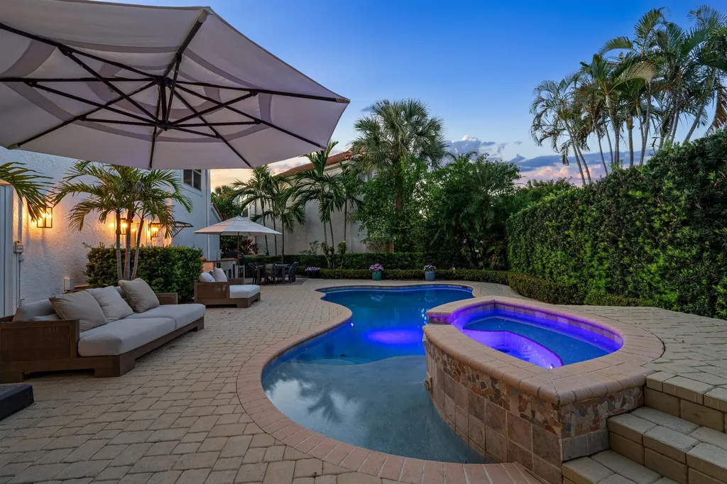 17427 Tiffany Trace Drive Boca Raton FL 33487