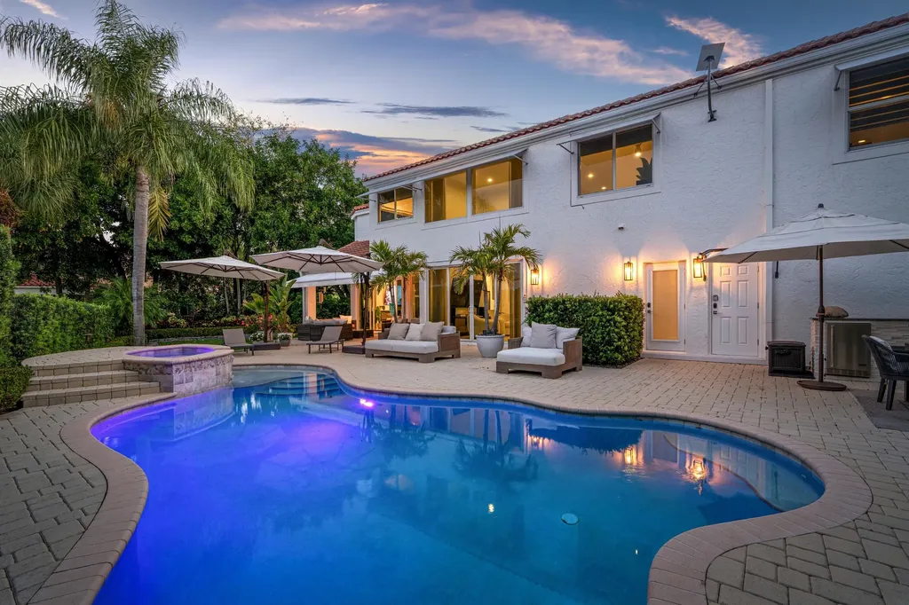 17427 Tiffany Trace Drive Boca Raton FL 33487