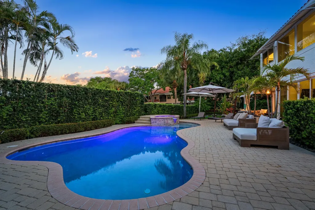 17427 Tiffany Trace Drive Boca Raton FL 33487