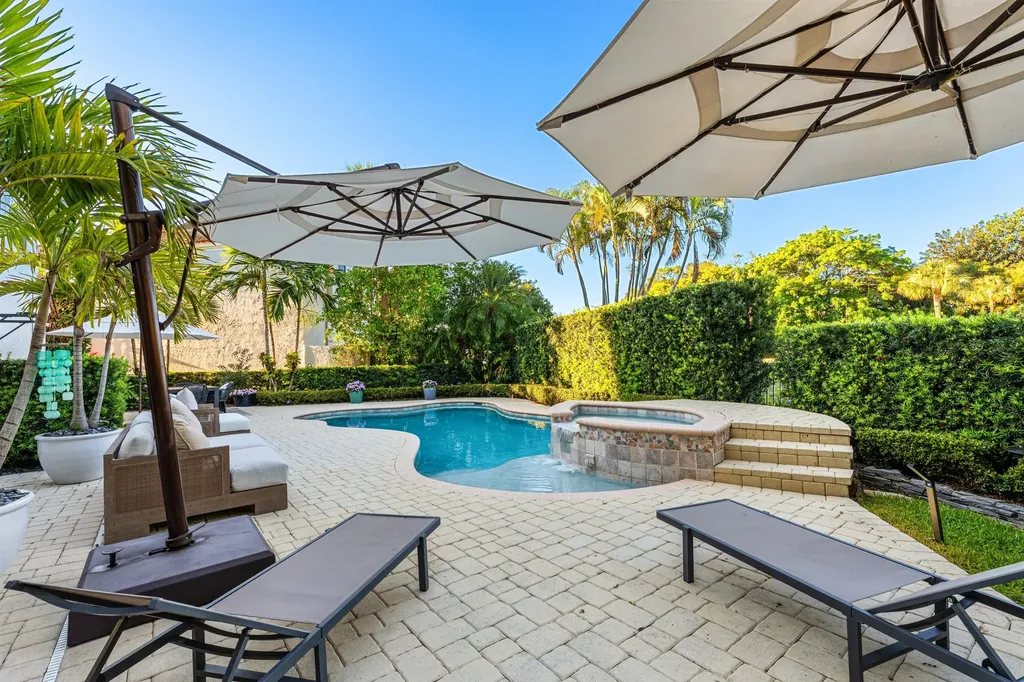 17427 Tiffany Trace Drive Boca Raton FL 33487