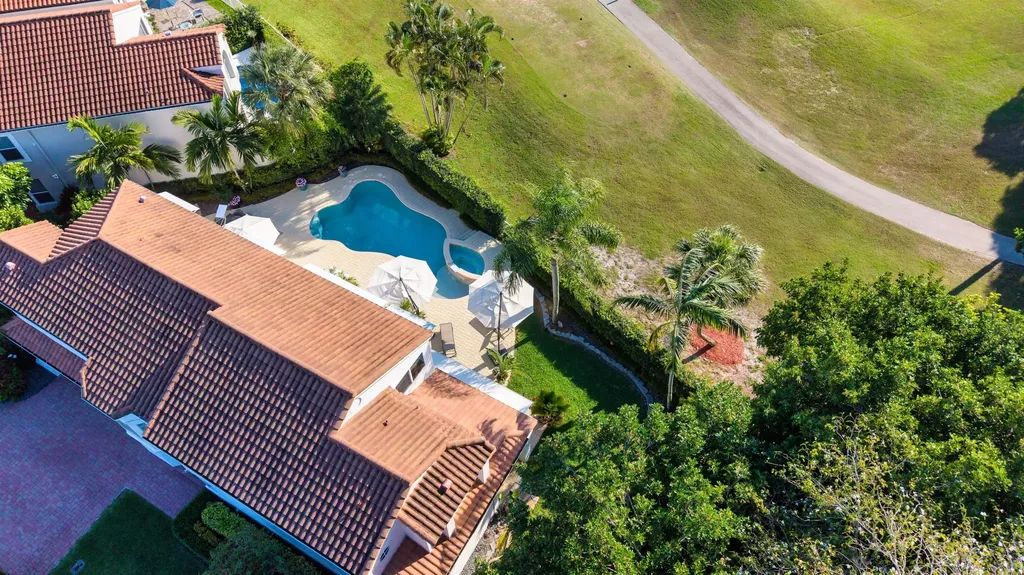 17427 Tiffany Trace Drive Boca Raton FL 33487